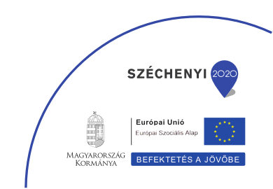 Széchenyi 2020 támogatás